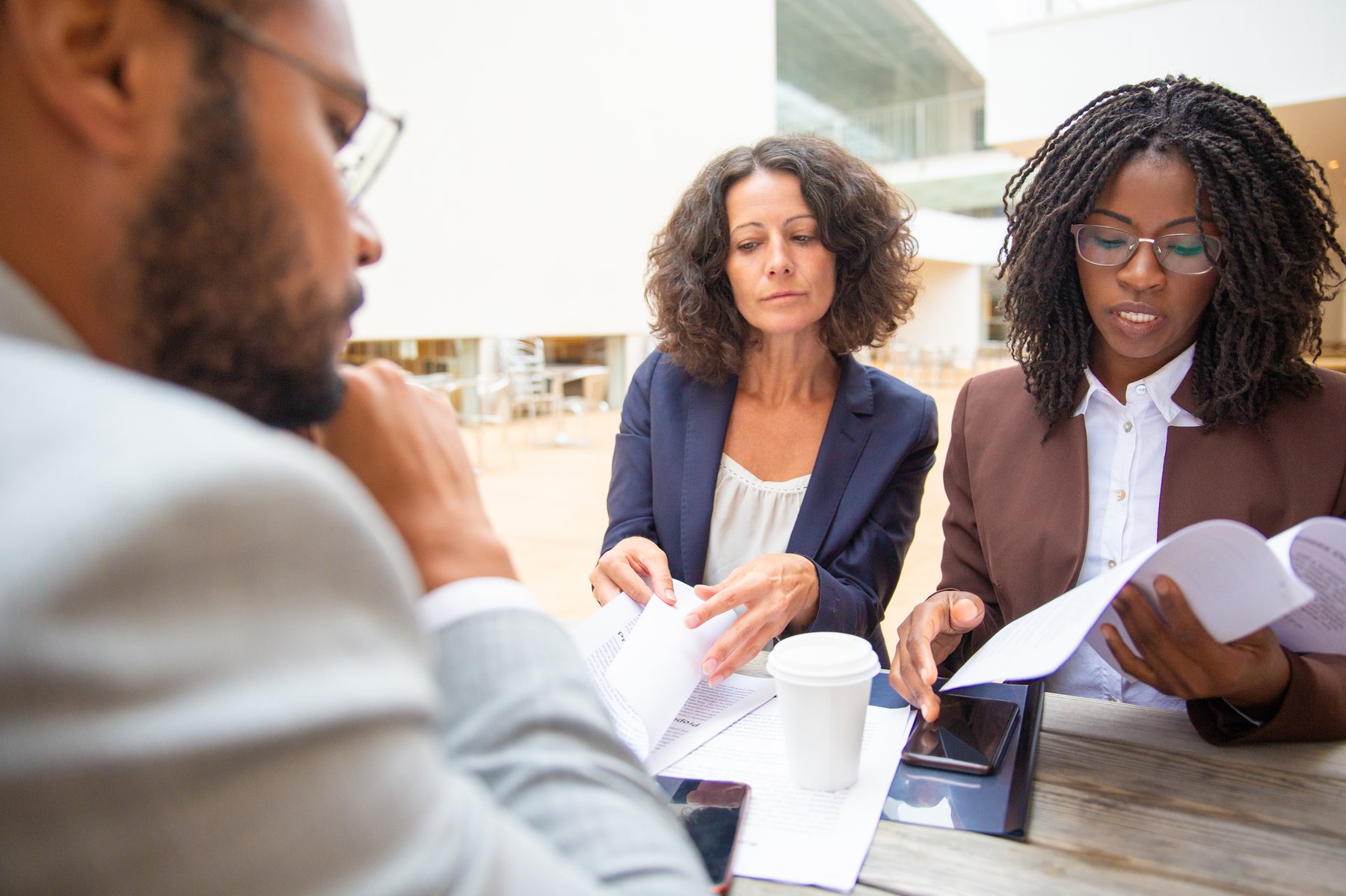 Vendor Selection Best Practices Understanding The Key Ingredients To 